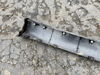 ♦️2020-2024 TESLA MODEL Y LEFT SIDE SKIRT ROCKER COVER MOLDING OEM 1497740-00-B