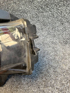 2017-2023 TESLA MODEL 3 LEFT DRIVER SIDE LED FOG LIGHT LAMP P1077391-00-F