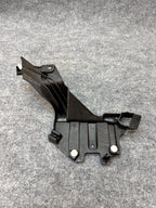 20 - 24 TESLA MODEL Y LEFT C PILLAR COVER TRIM SUPPORT BRACKET OEM, 1626121-00-B
