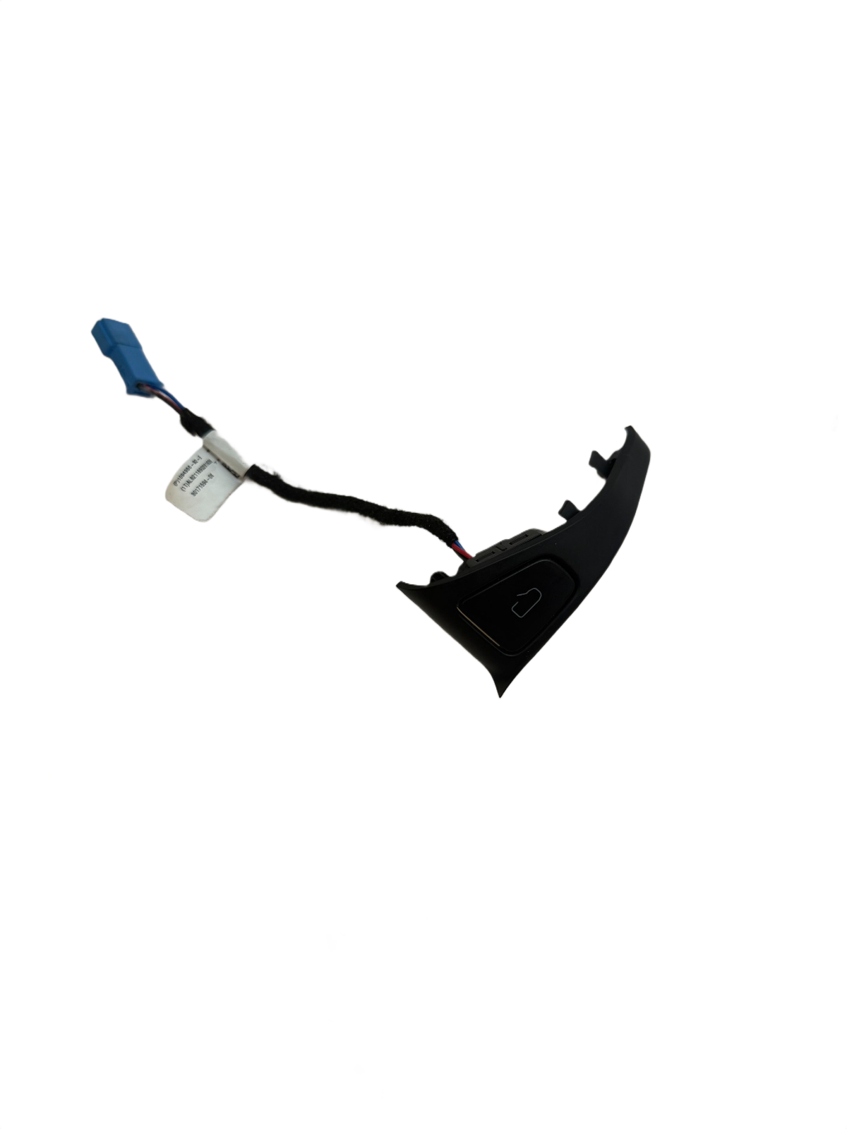 17-23 Tesal Model 3 ABS Door Button Easy To Use Practical & Reliable Design