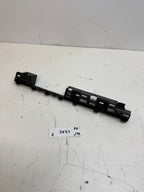 2016-23 TESLA MODEL X REAR RIGHT DOOR LATCH LOWER COVER BRACKET OEM 1053726-00-B