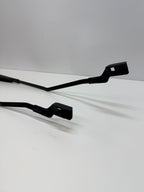 16-20 Tesla Model S Front Right Left Side Windshield Wiper Arm Set 6005951-00-C