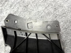 ♦️17-23 TESLA MODEL 3 FRONT LEFT UPPER BUMPER SUPPORT BRACKET OEM, 1084169-00-B