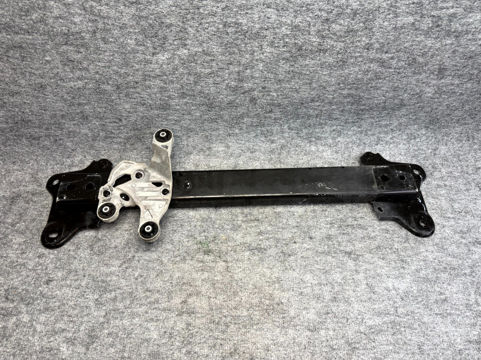 ♦️17-23 TESLA MODEL 3 FRONT SHOCK TOWER BRACE SUPPORT STRUT BAR OEM, 1103565-00A