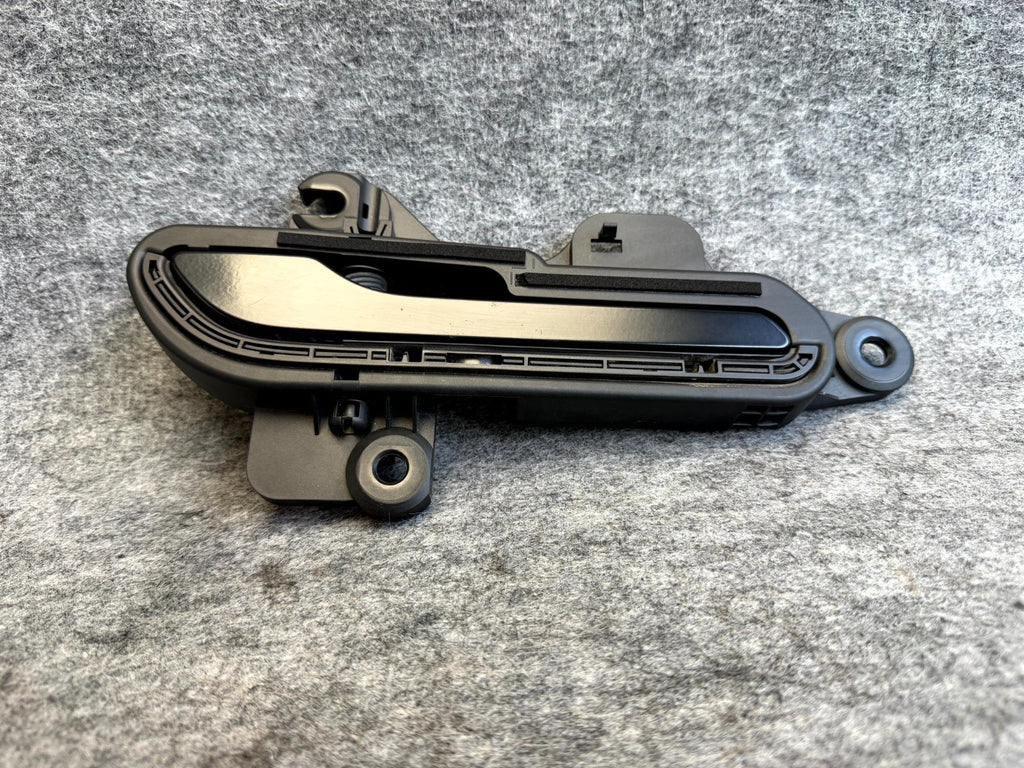♦️2017 - 2023 TESLA MODEL 3 RIGHT SIDE EXTERIOR DOOR HANDLE OEM, 1528115-00-D