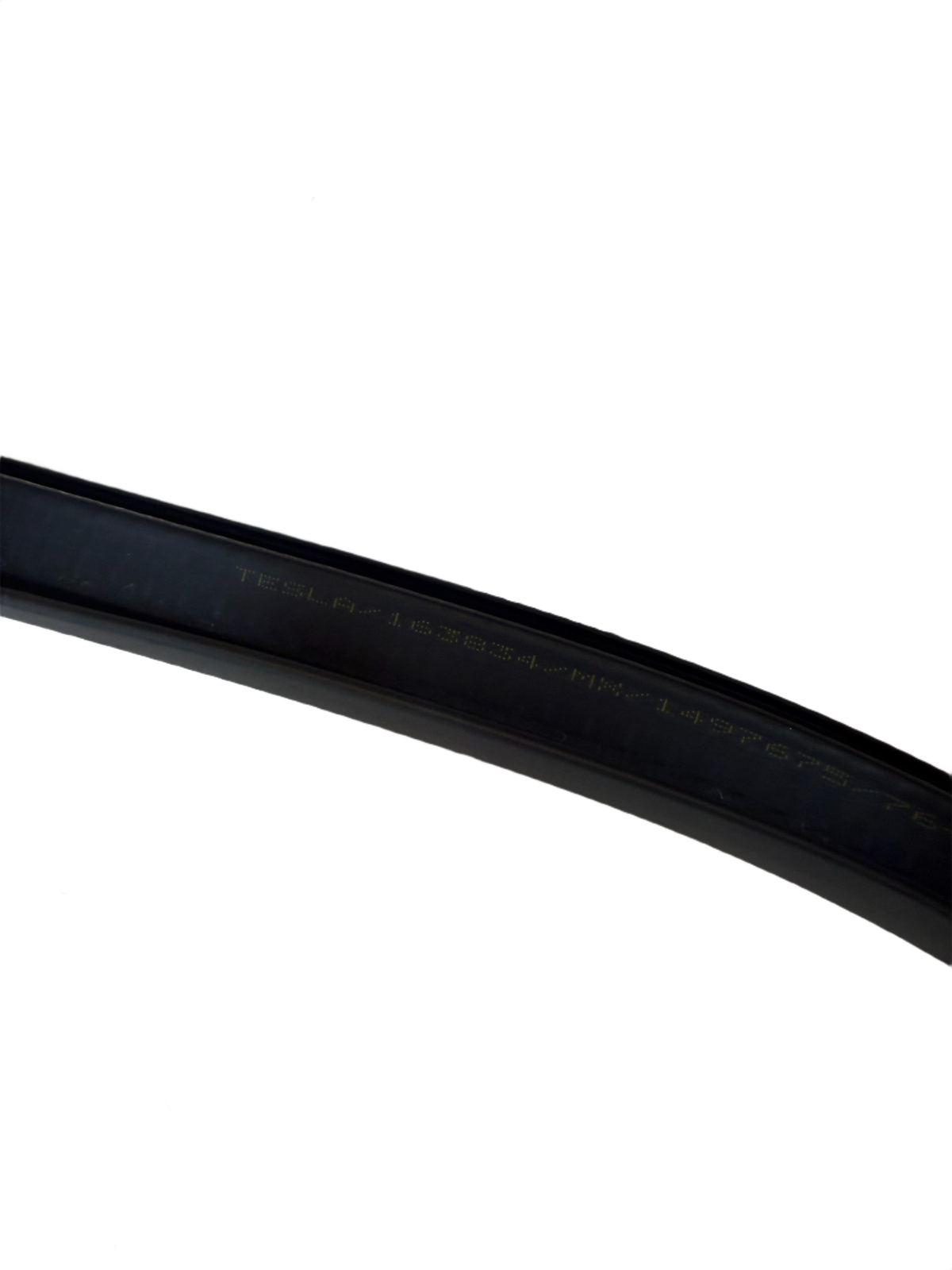 2016-20 TESLA MODEL Y Rear Left Driver Sid Door Car Body Mount Weatherstrip Seal