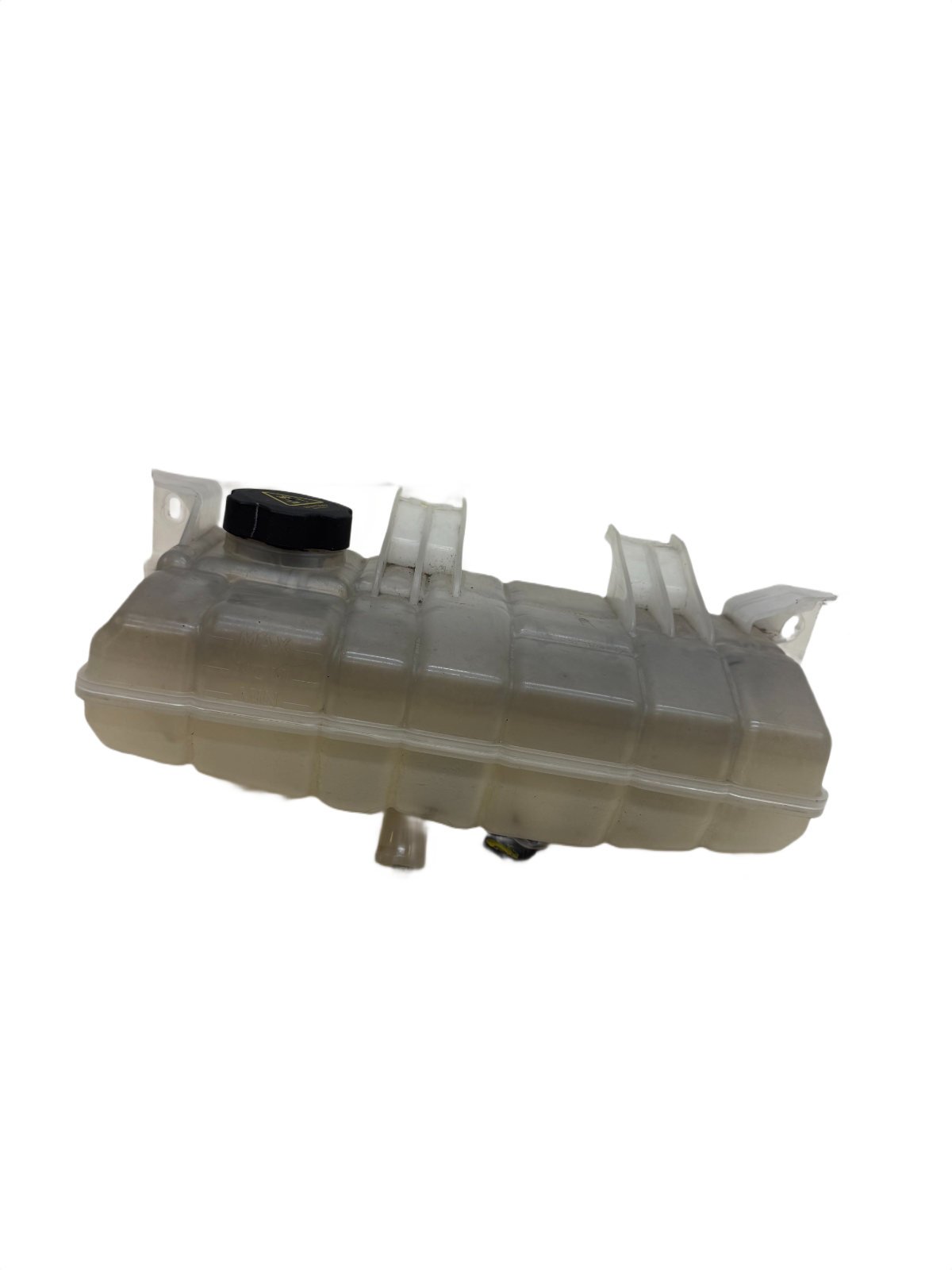 2016-2020 Tesla Model X COOLANT EXPANSION TANK OEM 1036124-00-O