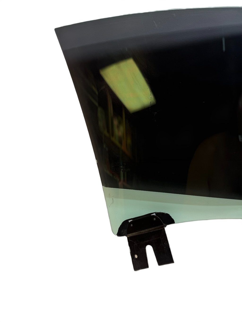 2012-2020 Tesla Model S Front Left Driver Side Door Window Glass 43R-001074
