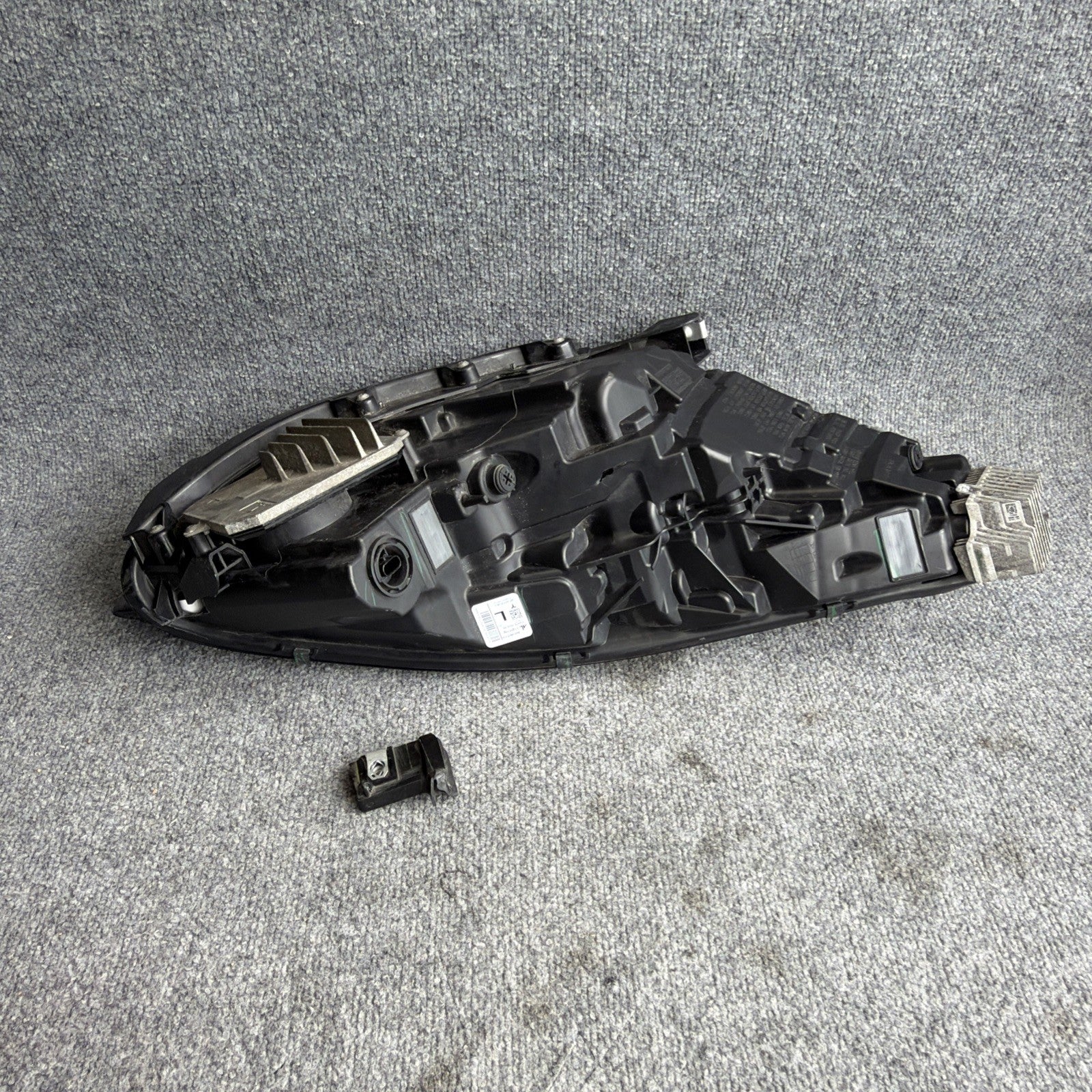 2017-2020 Tesla Model 3 Y Left Driver Full LED Headlight OEM
