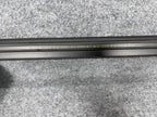 ♦️2017-2023 TESLA MODEL 3 REAR RIGHT SIDE DOOR WINDOW WEATHERSTRIP OEM, 10905040