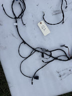 ♦️16-20 Tesla Model X Rear Liftgate Lid Wire Harness Cable ASSY OEM 2032443-01-A