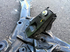 ♦️17-23 TESLA MODEL 3 FRONT SUBFRAME CROSSMEMBER CRADLE FRAME OEM, 1103547-00-A