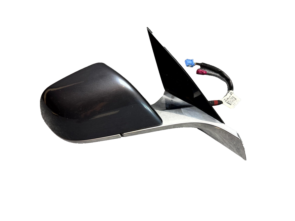 ♦️ 2017 – 2023 TESLA MODEL 3 RIGHT PASSENGER SIDE VIEW MIRROR OEM, 1110778-00-K