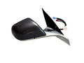 ♦️ 2017 – 2023 TESLA MODEL 3 RIGHT PASSENGER SIDE VIEW MIRROR OEM, 1110778-00-K