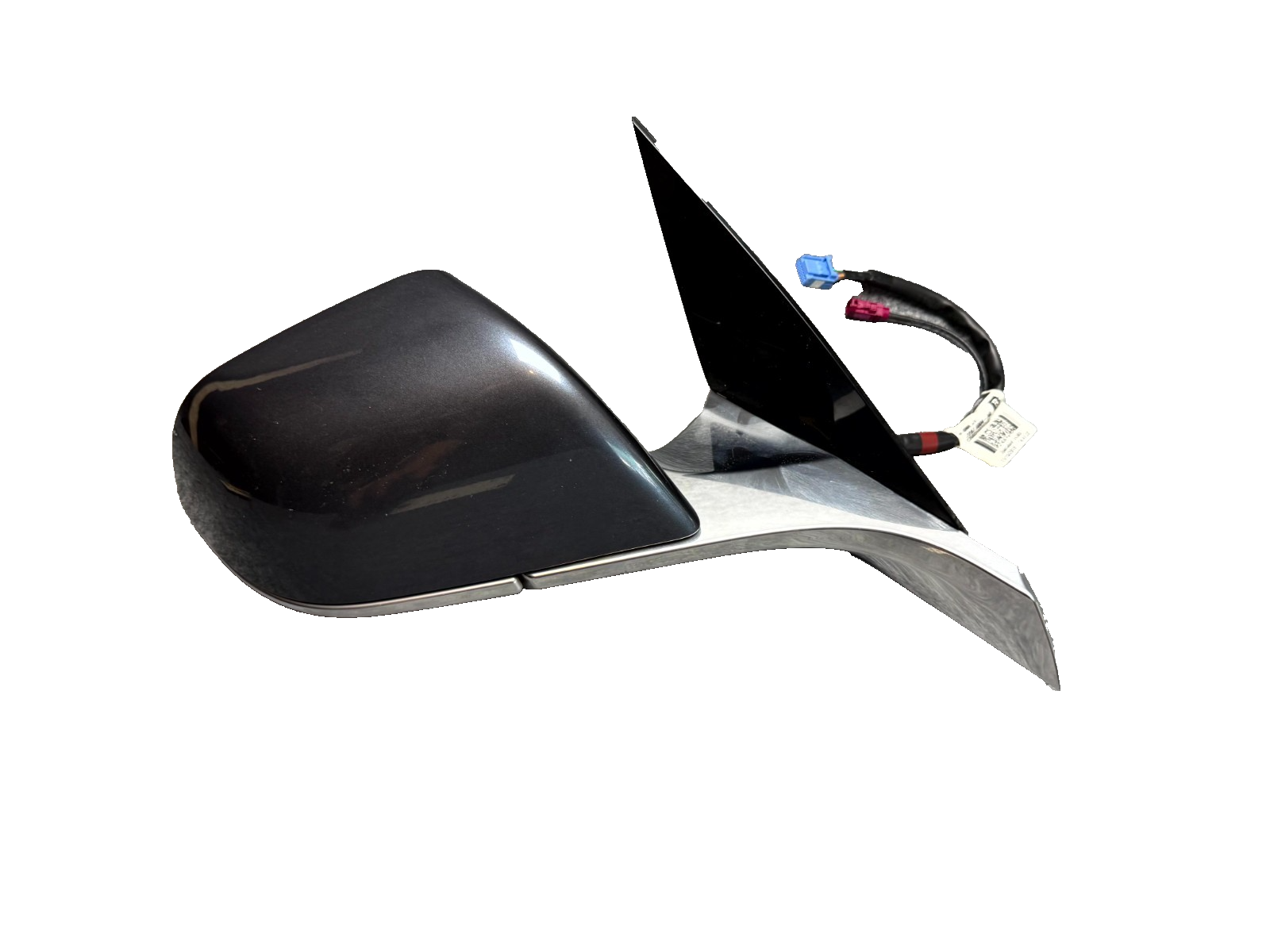 ♦️ 2017 – 2023 TESLA MODEL 3 RIGHT PASSENGER SIDE VIEW MIRROR OEM, 1110778-00-K