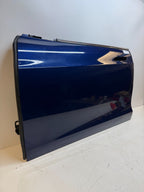 2016-2020 Tesla Model S Front Left Driver Side Door Shell Panel 6006662-00-G