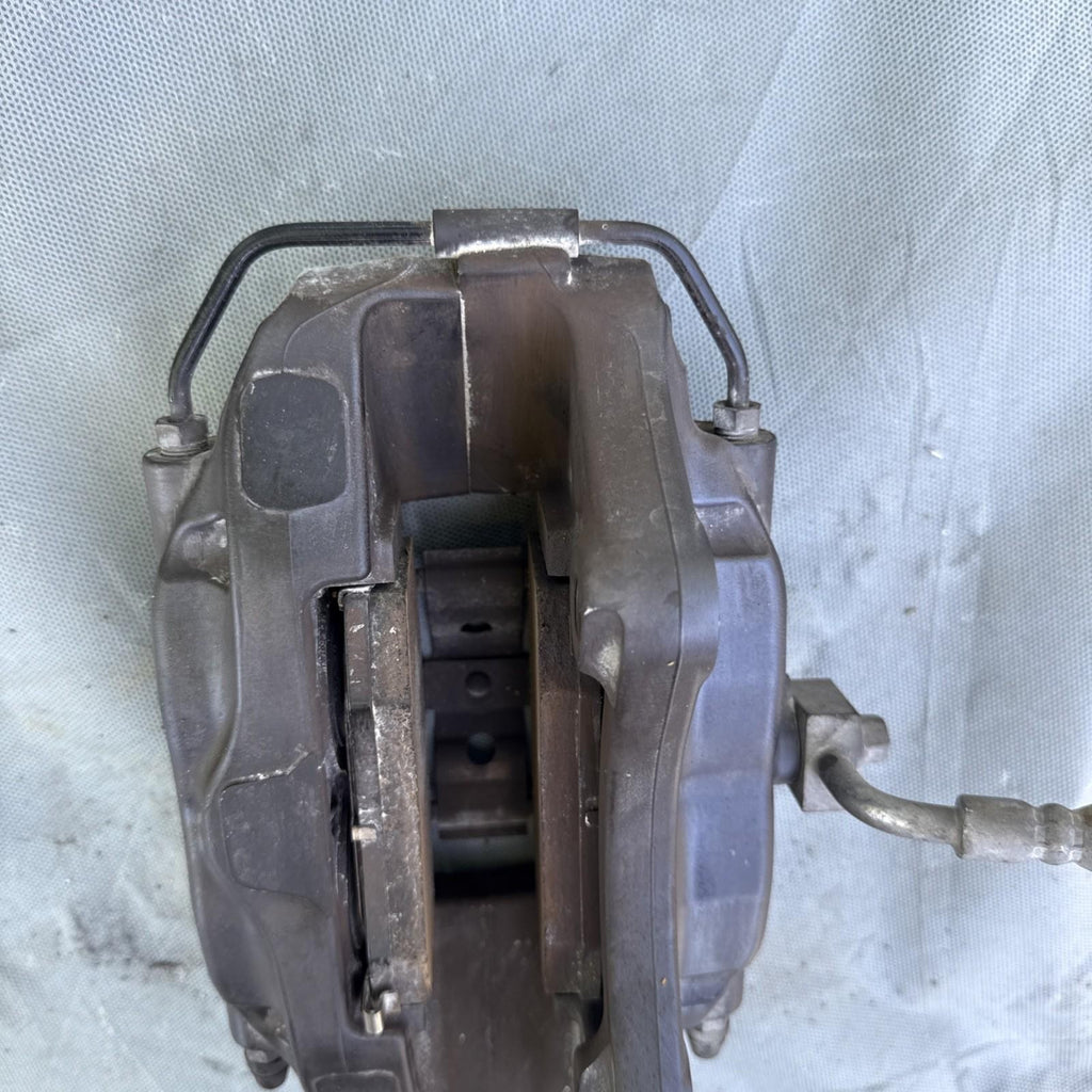 2016-2020 Tesla MODEL S X Rear Right Side Brake Caliper OEM, 1042642-00-C