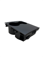 2016-2020 Tesla Model 3 Y Center Storage Dual Drink Cup Holder 1755532-00-A