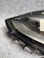 ♦️20-24 TESLA MODEL 3-Y HEADLIGHT LEFT DRIVER LED 1514952-00-C OEM