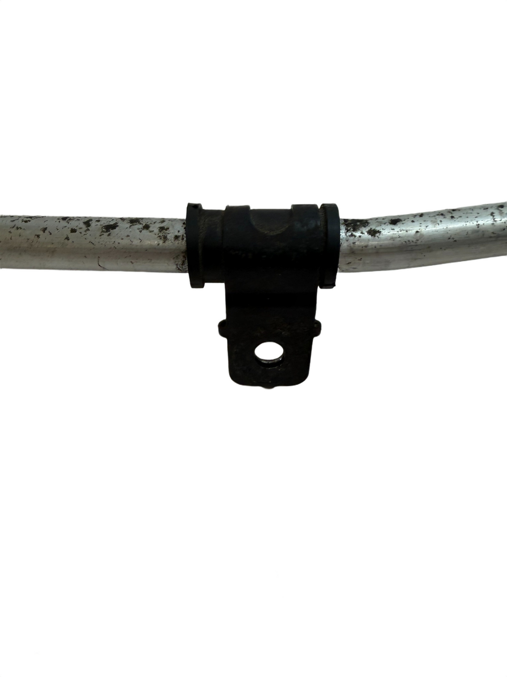 12-20 Model S AC Condenser 1 Suction Hose to Condenser 2 Pipe Line 6007733-00-A