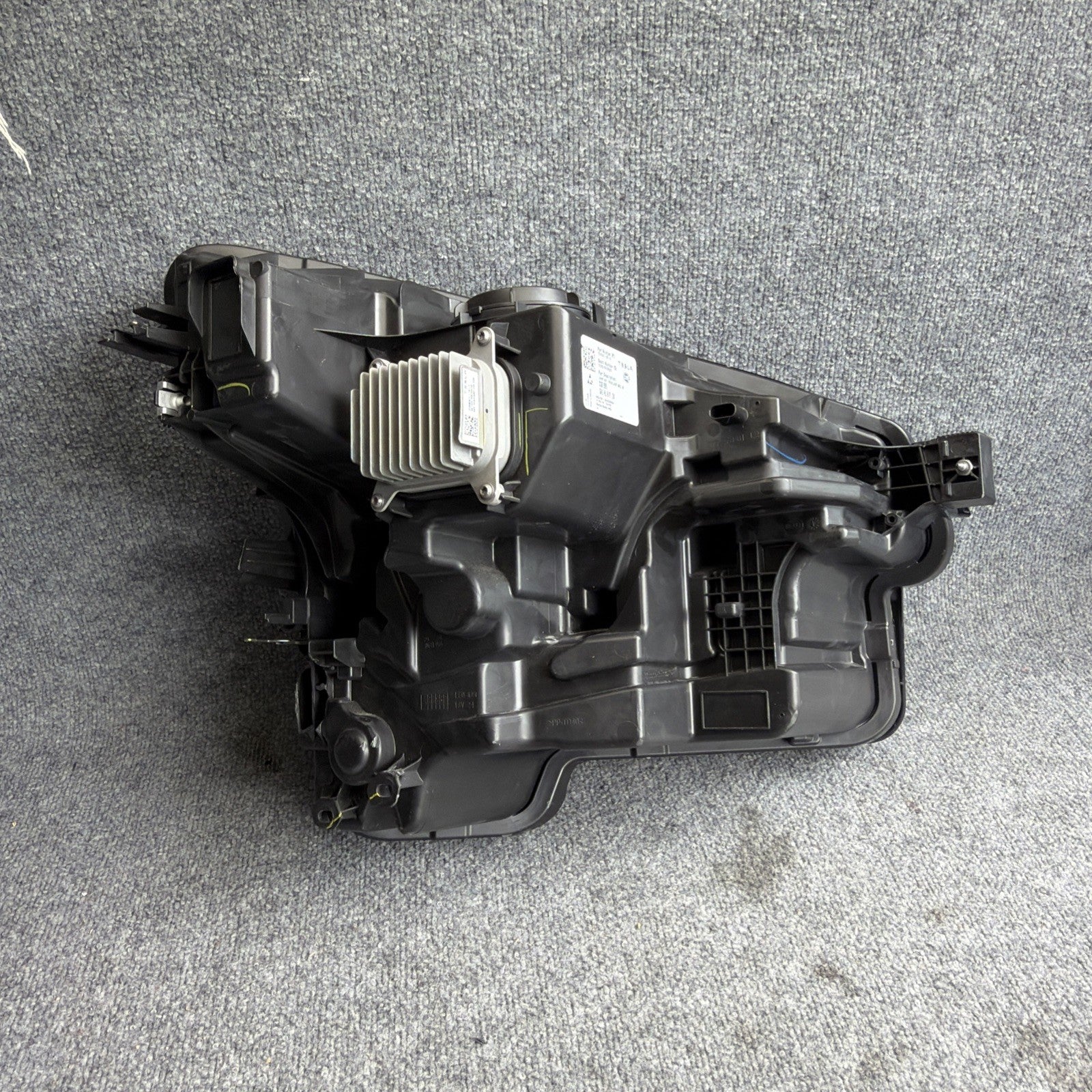 Tesla Model Y JUNIPER 2025-26 Front Left Driver Side Headlight 1918347-00-E