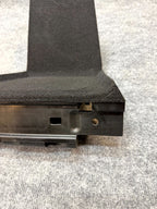 2020-2025 TESLA MODEL Y RIGHT SIDE TRUNK RUCKET BRACKET OEM, 1816617-00-A