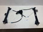 2012-2020 Tesla Model S Front Right Door Window Regulator & Motor 6006651-99-K
