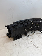 2012-2015 Tesla Model S Radiator Shutter Air Duct Center Intake Grille Assembly