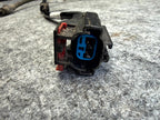 ♦️2017 - 2023 TESLA MODEL 3 REAR RIGHT SIDE BRAKE CALLIPER OEM, 1044624-00-H