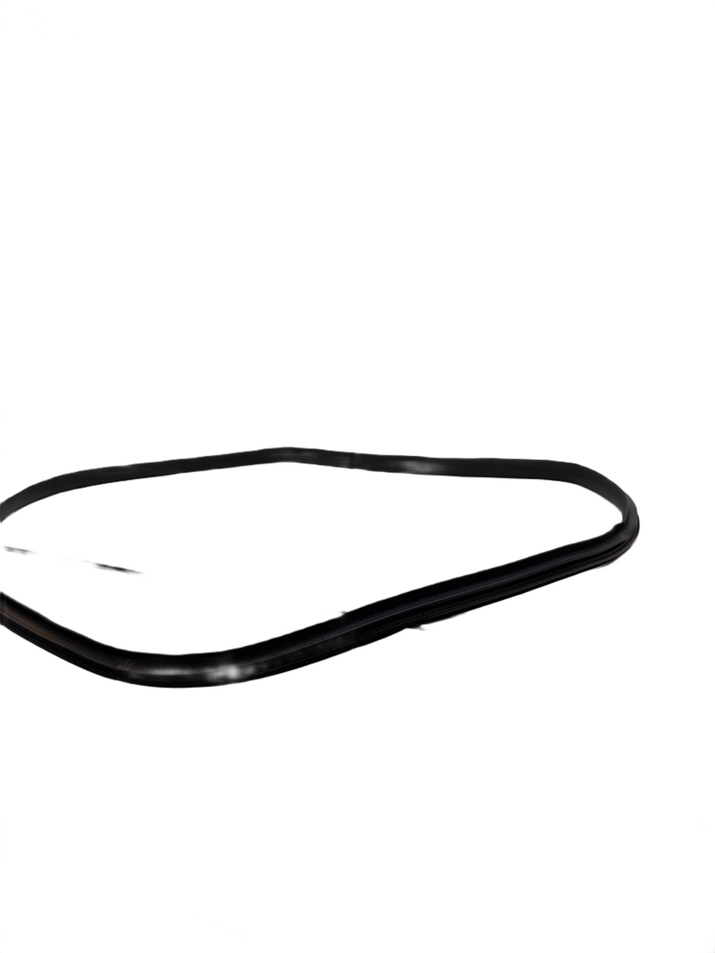 2016-20 TESLA MODEL Y Rear Left Driver Sid Door Car Body Mount Weatherstrip Seal
