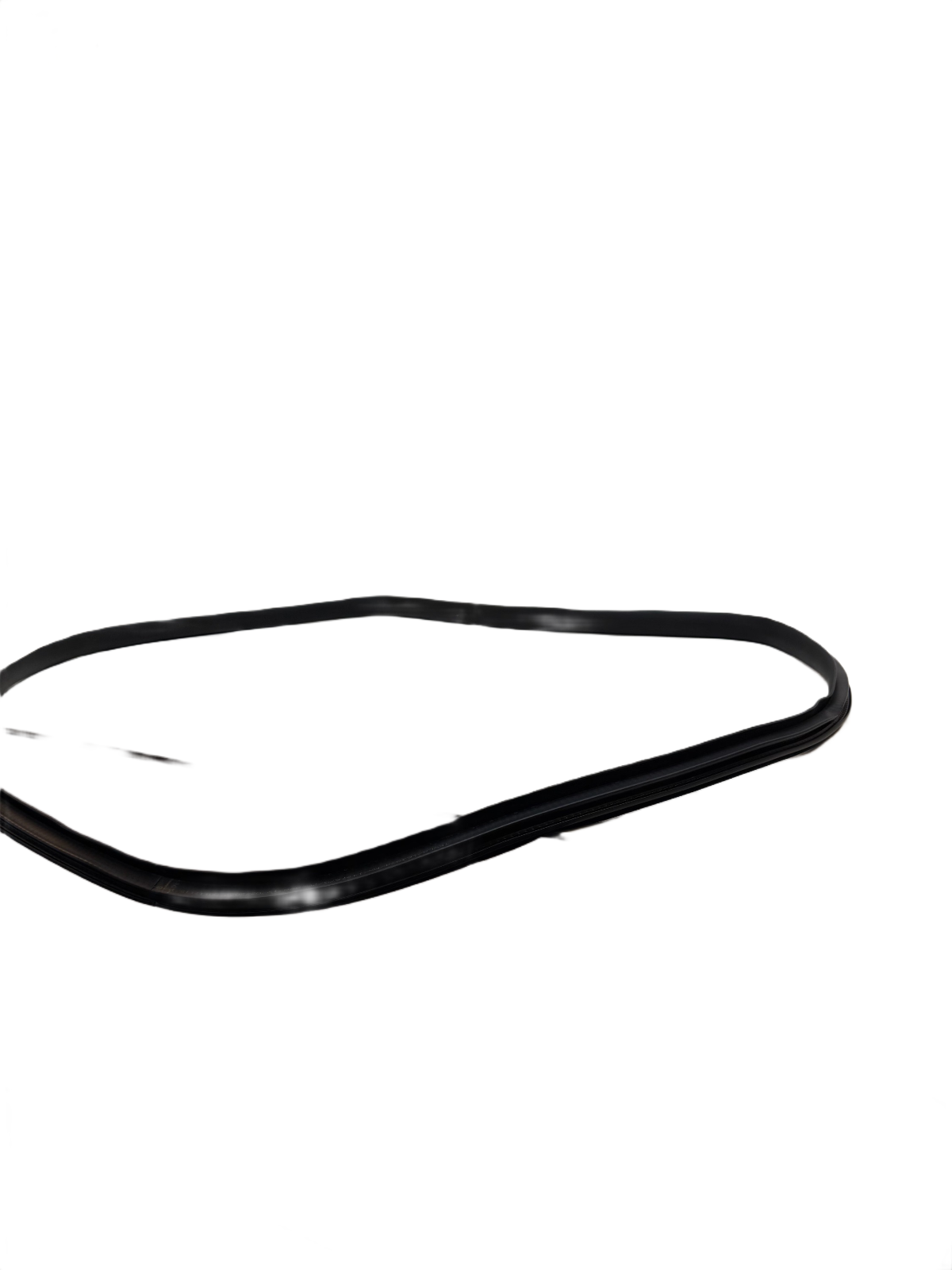 2016-20 TESLA MODEL Y Rear Left Driver Sid Door Car Body Mount Weatherstrip Seal