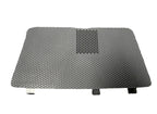 ♦️17-23 TESLA MODEL 3 DASH CENTER HOLDER BRACKET COVER W/ SENSOR OEM, 1516779-00