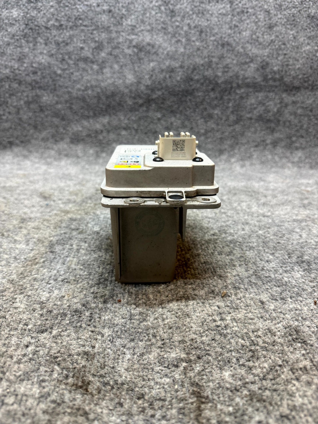 2017 - 2023 TESLA MODEL 3 BATTERY RESET REPAIR SERVICE OEM, 1598486-99-D