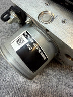 2020-2024 TESLA MODEL Y ABS ANTI LOCK BRAKE PUMP MODULE UNIT OEM, 1044745-00-B