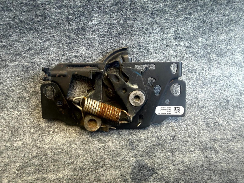 ♦️2017 - 2023 TESLA MODEL 3 FRONT HOOD LOCK LATCH ACTUATOR OEM, 1033011-00-G