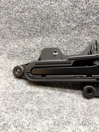 2020 - 2024 TESLA MODEL Y FRONT/REAR LEFT SIDE DOOR HANDLE OEM, 1528114-00-D
