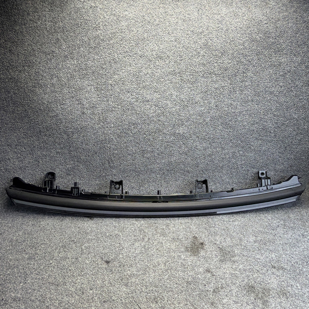 2025-2026 Tesla Model Y Juniper LED DRL Front Center Light Bar OEM 2038294-00-E