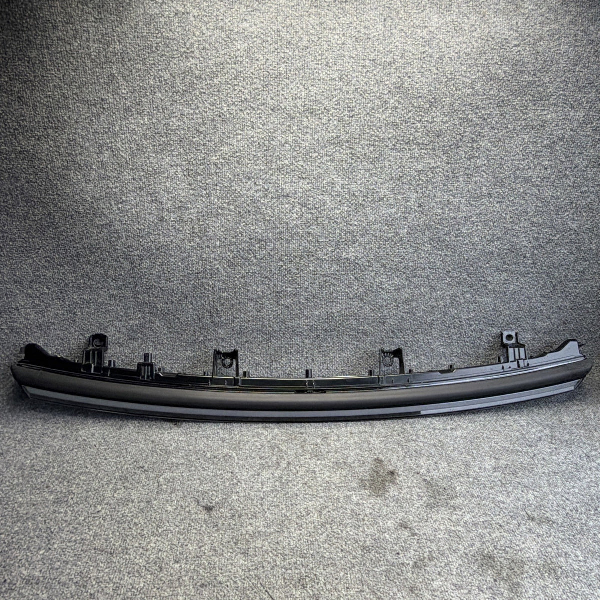 2025-2026 Tesla Model Y Juniper LED DRL Front Center Light Bar OEM 2038294-00-E