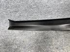 2016-2020 Tesla Model X Rear Left Side Trunk Tray Luggage Trim OEM, 1047320-00-E