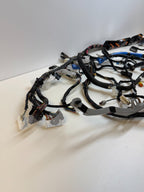 2020-2024 TESLA MODEL Y RIGHT SIDE MAIN BODY WIRE WIRING HARNESS 1489042-00-F