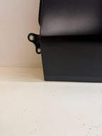 2012-2020 TESLA MODEL Y REAR LEFT DRIVER SIDE COMPLETE DOOR ASSEMBLY W/ GLASS