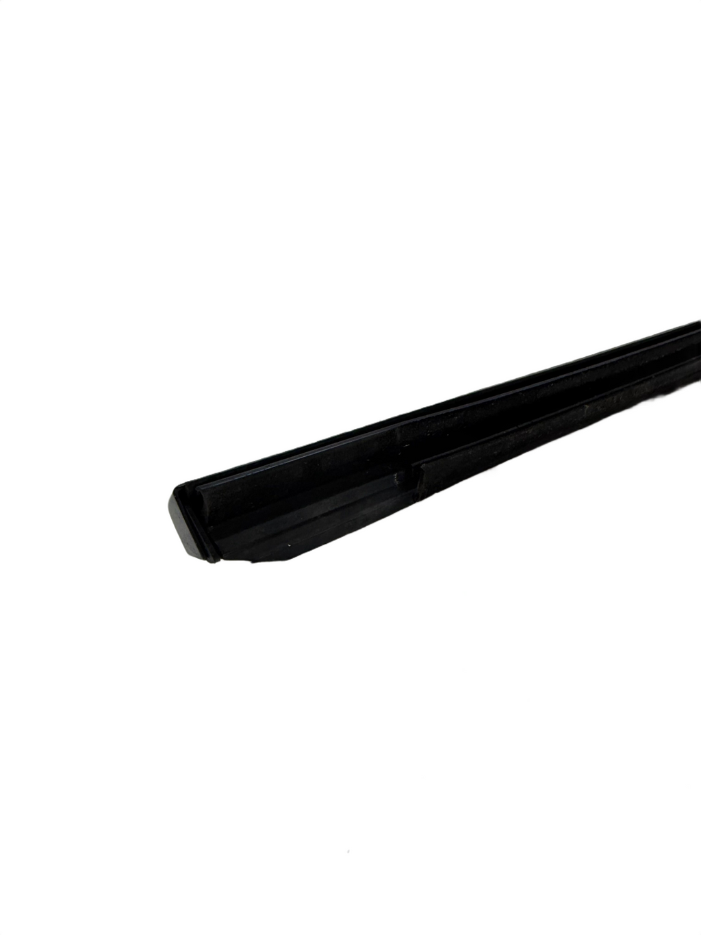 2021-2025 Tesla Model 3 Front Left Door Window Outer Belt Molding 1080682-00-F
