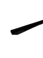 2021-2025 Tesla Model 3 Front Left Door Window Outer Belt Molding 1080682-00-F