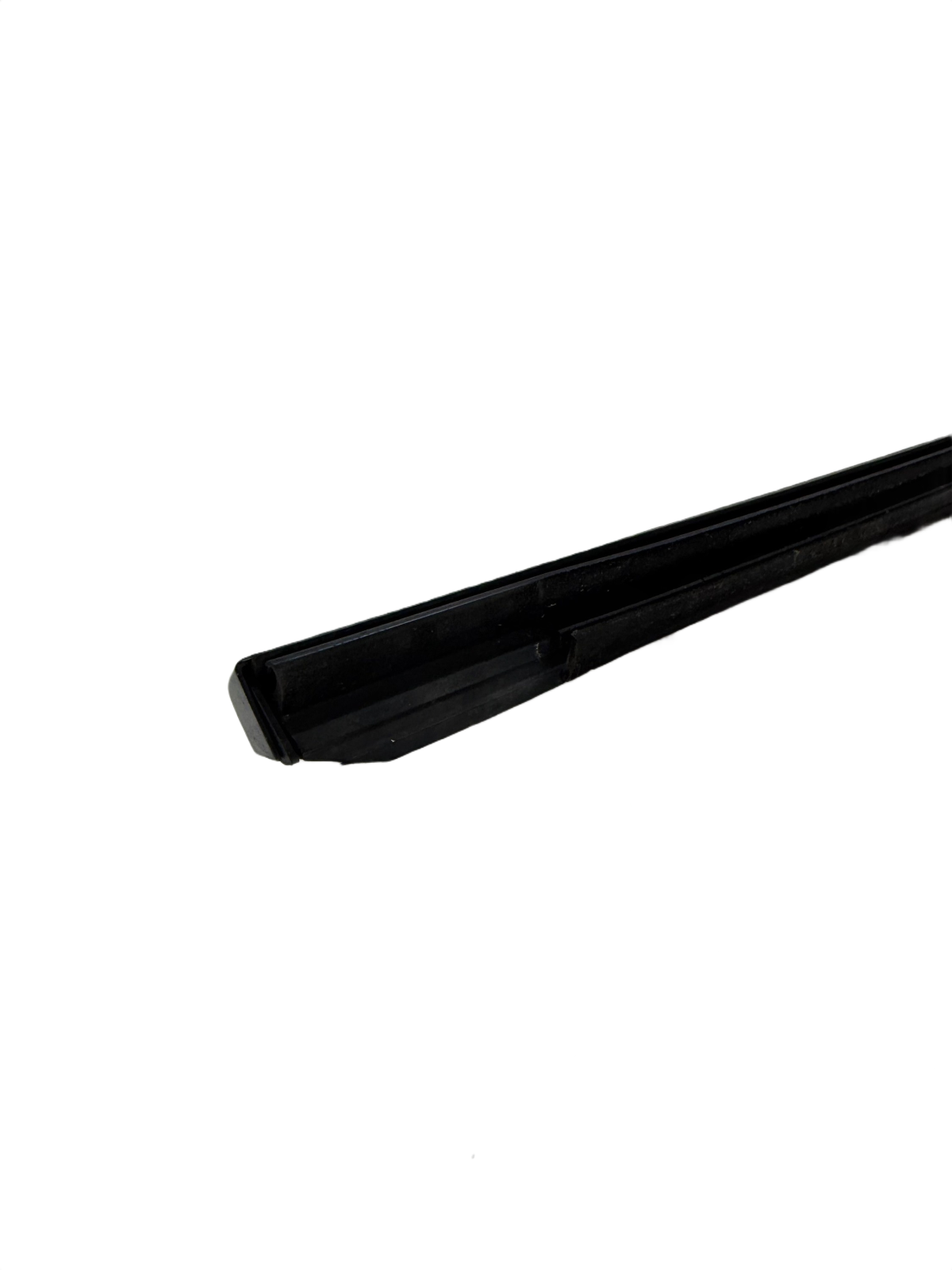 2021-2025 Tesla Model 3 Front Left Door Window Outer Belt Molding 1080682-00-F