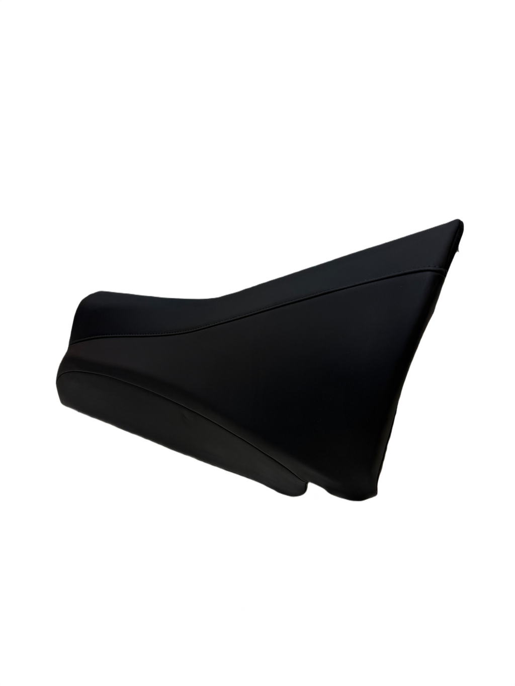 2017-2023 TESLA MODEL 3 REAR LEFT SEAT BOLSTER CUSHION COVER wwww