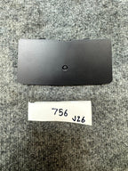 2017-2023 TESLA MODEL 3 AIR TEMP TEMPERATURE SENSOR W/ DISPLAY OEM, 1045664-04-E