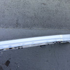2024-2026 TESLA CYBERTRUCK FRONT CENTER DRL LIGHT LAMP BAR LED OEM 1806407-00-F