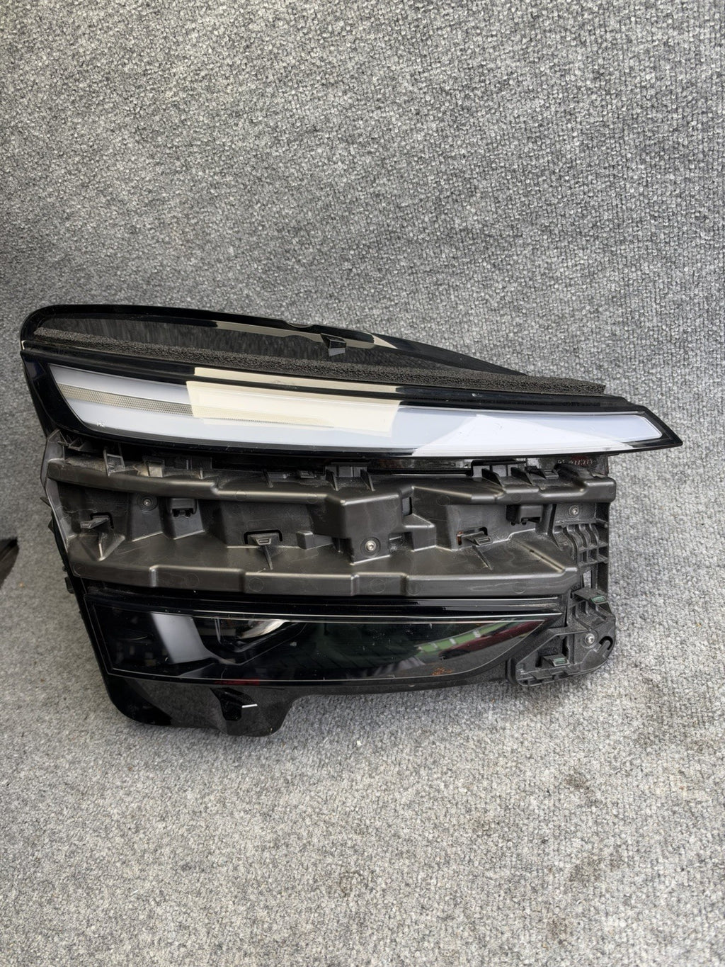 DMG‼️25-27 Tesla Model Y Juniper RH Right Passenger Side Headlight LED OEM