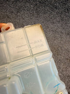 2017-2024 Tesla Model 3 Y Supermanifold Coolant Reservoir Tank 1506803-00-F