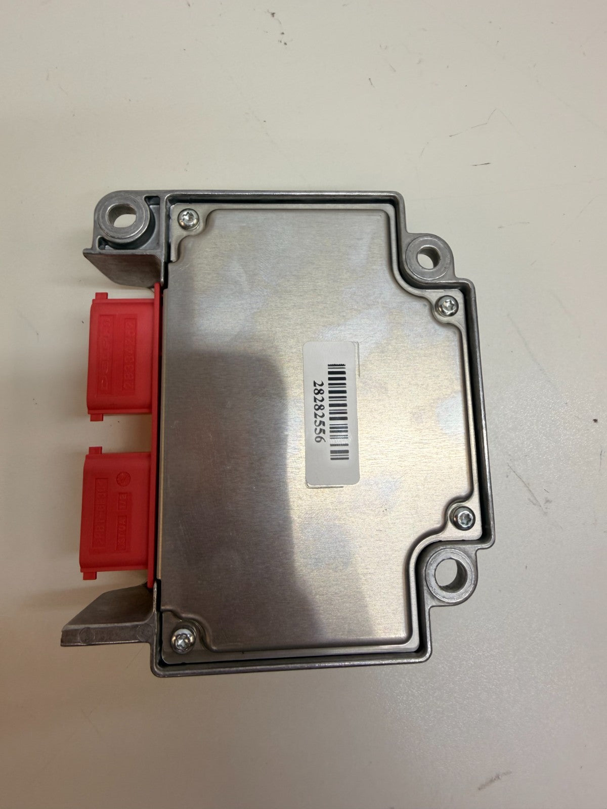 2016 - 2020 TESLA MODEL S Passive Safety Restraint Control Module 1032224-00-B
